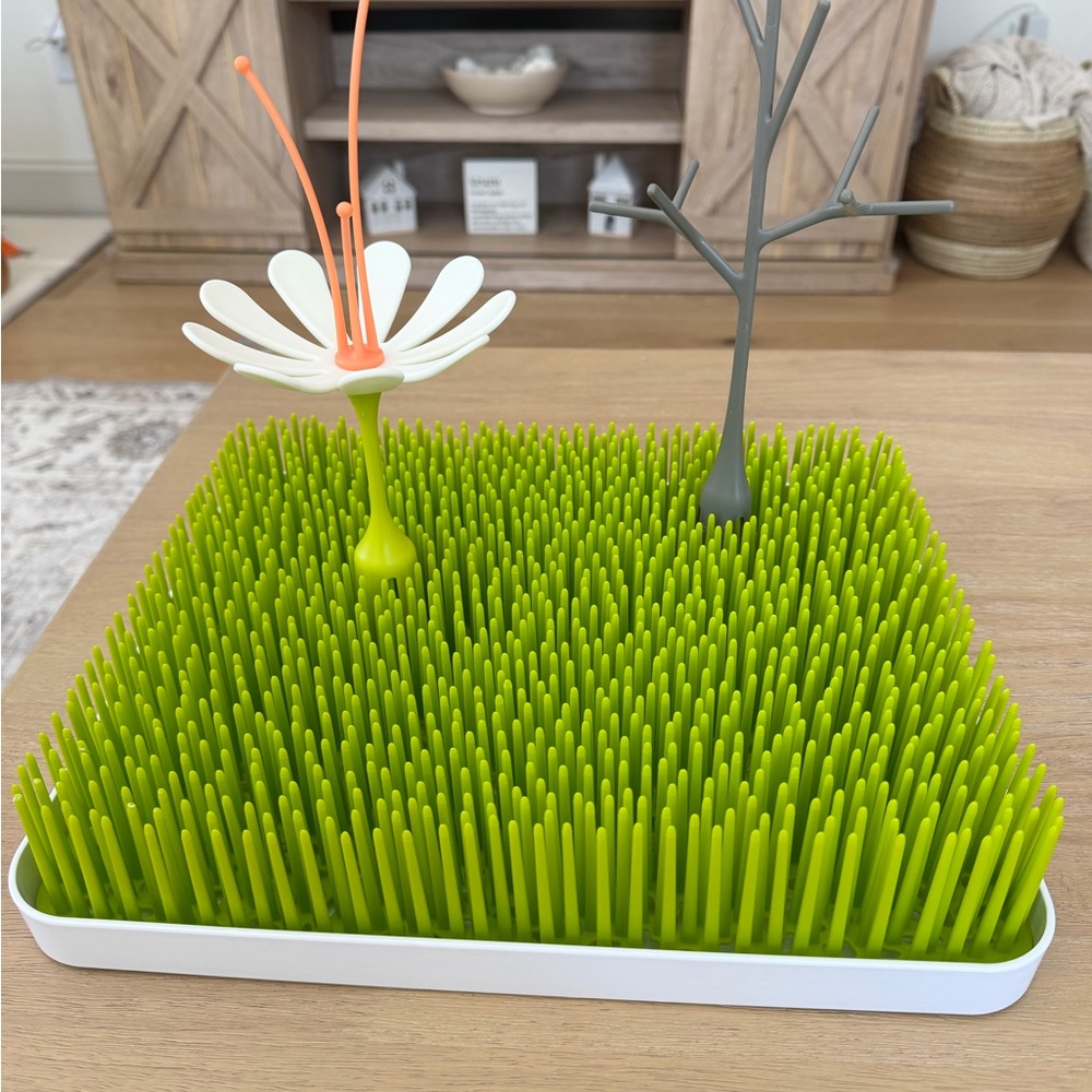 Boon Lawn Drying Rack - Picture 3 of 4